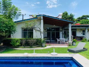 Casa en Venta en Condominio Tepec Jiutepec