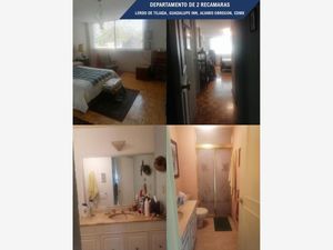 Departamento en Venta en Guadalupe Inn Álvaro Obregón