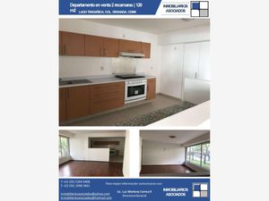 Departamento en Venta en Granada Miguel Hidalgo