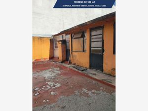 Terreno en Venta en Narvarte Oriente Benito Juárez