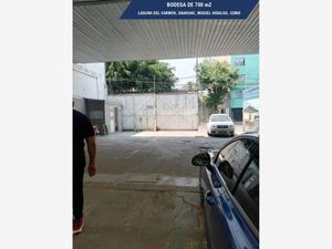 Bodega en Venta en Anáhuac I Sección Miguel Hidalgo