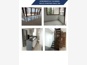 Departamento en Venta en Polanco I Sección Miguel Hidalgo