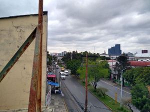 Edificio en Renta en Industrial Alce Blanco Naucalpan de Juárez