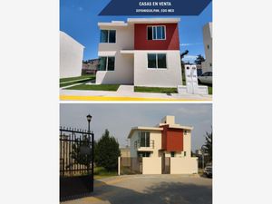 Casa en Venta en San Francisco Soyaniquilpan Soyaniquilpan de Juárez