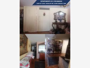 Departamento en Venta en Guadalupe Inn Álvaro Obregón