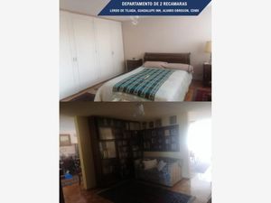 Departamento en Venta en Guadalupe Inn Álvaro Obregón