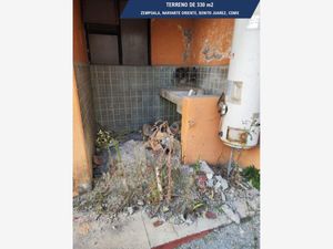 Terreno en Venta en Narvarte Oriente Benito Juárez