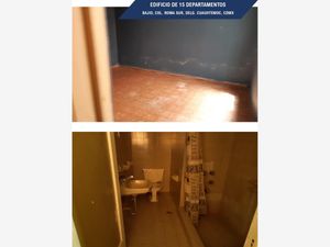 Edificio en Venta en Roma Sur Cuauhtémoc