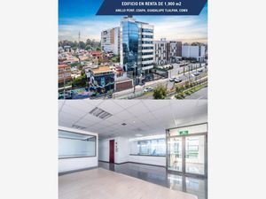 Edificio en Renta en Villa Coapa Tlalpan