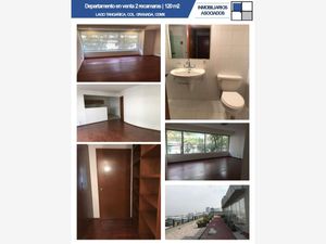 Departamento en Venta en Granada Miguel Hidalgo