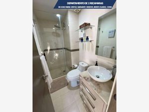 Departamento en Venta en Vertiz Narvarte Benito Juárez