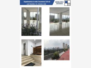 Departamento en Venta en Granada Miguel Hidalgo