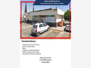 Local en Renta en San Francisco Coacalco Coacalco de Berriozábal