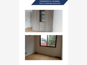 Departamento en Venta en Polanco I Sección Miguel Hidalgo