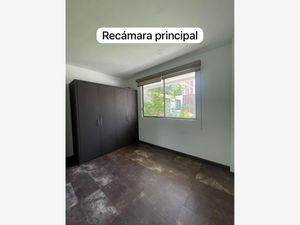 Departamento en Venta en Condesa Cuauhtémoc