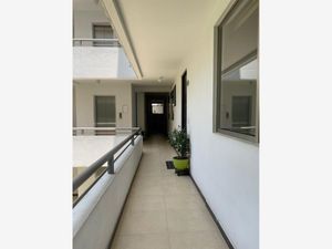 Departamento en Venta en Condesa Cuauhtémoc