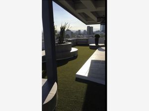 Departamento en Venta en Roma Norte Cuauhtémoc