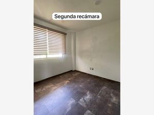 Departamento en Venta en Condesa Cuauhtémoc