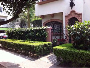 Casa en Venta en Condesa Cuauhtémoc