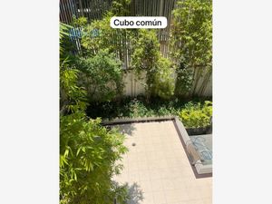 Departamento en Venta en Condesa Cuauhtémoc