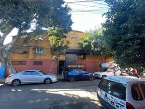 Bodega en Renta en Anáhuac I Sección Miguel Hidalgo