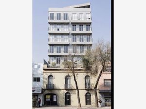 Departamento en Venta en Roma Norte Cuauhtémoc