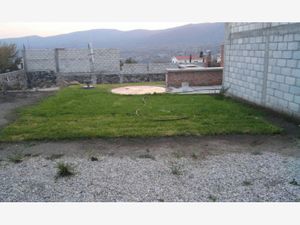 Terreno en Venta en Centro Yautepec