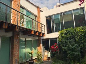 Casa en Venta en Los Alpes Álvaro Obregón