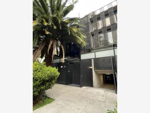 Departamento en Venta en Polanco IV Sección Miguel Hidalgo