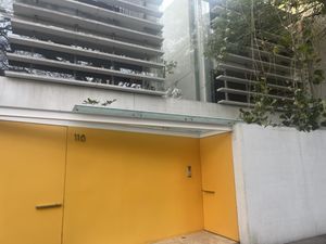 Departamento en Venta en Polanco IV Sección Miguel Hidalgo