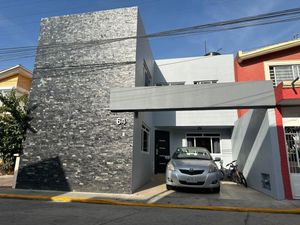 Casa en Venta en Izcalli Cuauhtémoc I Metepec