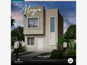 Casa en Venta en Altares Hermosillo