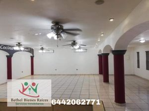 Oficina en Venta en Hidalgo Cajeme