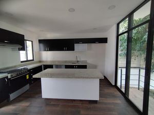 Casa en Venta en Tecorral Tlalpan