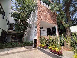 Casa en Venta en Tecorral Tlalpan