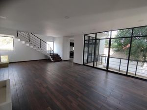 Casa en Venta en Tecorral Tlalpan