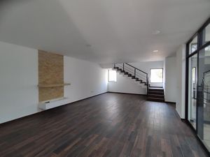 Casa en Venta en Tecorral Tlalpan