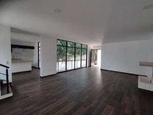 Casa en Venta en Tecorral Tlalpan