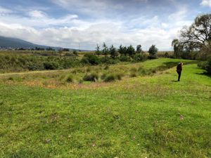 Terreno en Venta en Santa Clara Jocotitlán