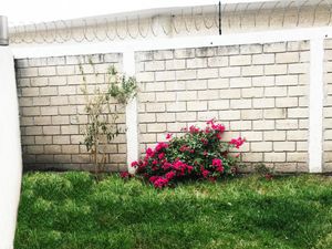 Casa en Venta en El Castaño Metepec