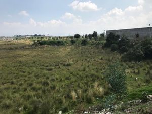 Terreno en Venta en Santa Maria Magdalena Ocotitlan Metepec