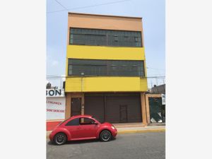 Edificio en Venta en La Conchita Chalco