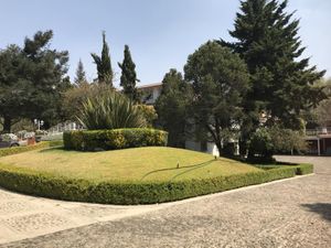 Casa en Venta en San Miguel Zacango Toluca