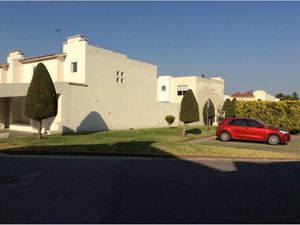 Casa en Venta en El Castaño Metepec