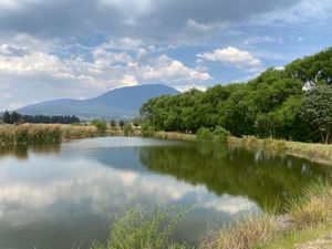 Terreno en Venta en Santa Clara Jocotitlán