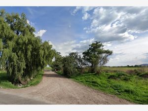 Terreno en Venta en Las Mercedes Atlacomulco