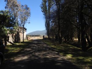 Terreno en Venta en Santa Clara Jocotitlán