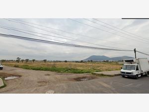 Terreno en Venta en Las Mercedes Atlacomulco