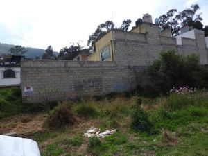 Terreno en Venta en San Mateo Oxtotitlan Toluca