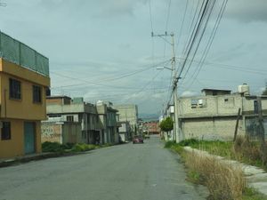 Terreno en Venta en San Mateo Oxtotitlan Toluca